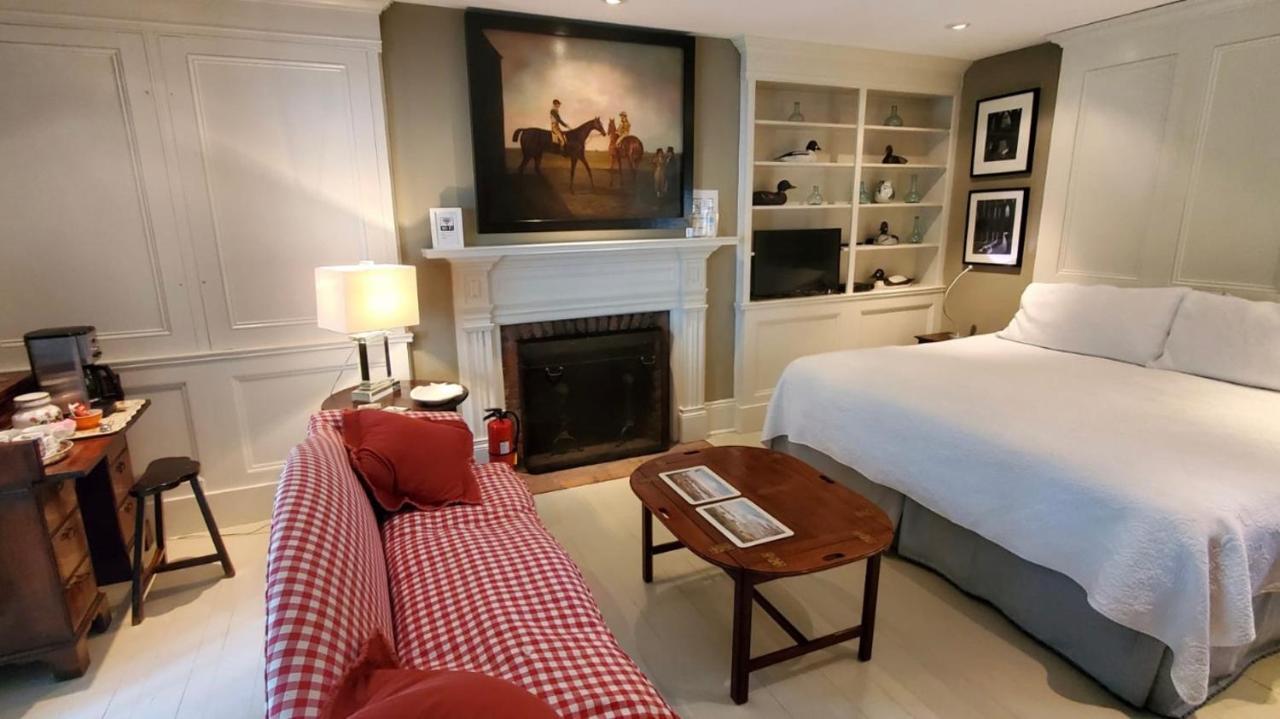 Dot'S Landing Garden Room Niagara-on-the-Lake Εξωτερικό φωτογραφία
