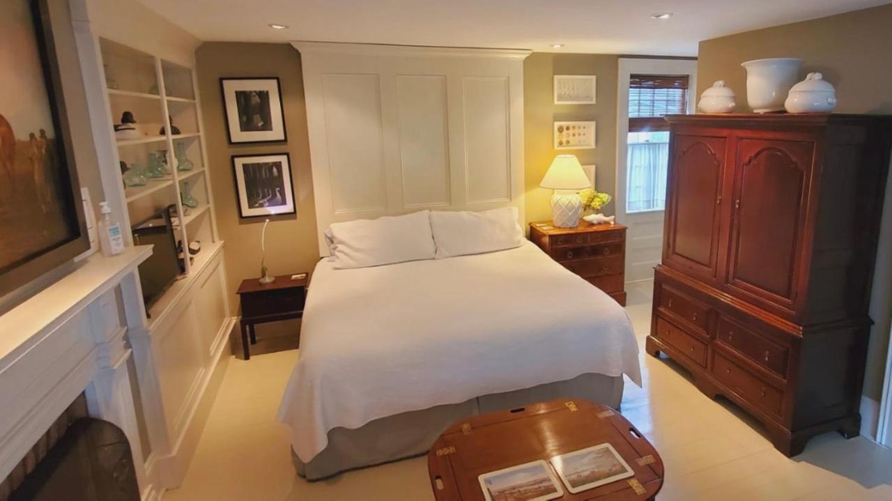 Dot'S Landing Garden Room Niagara-on-the-Lake Εξωτερικό φωτογραφία