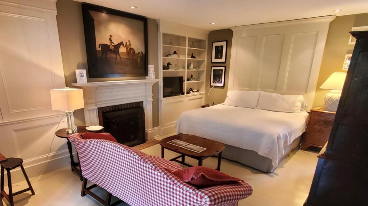Dot'S Landing Garden Room Niagara-on-the-Lake Εξωτερικό φωτογραφία
