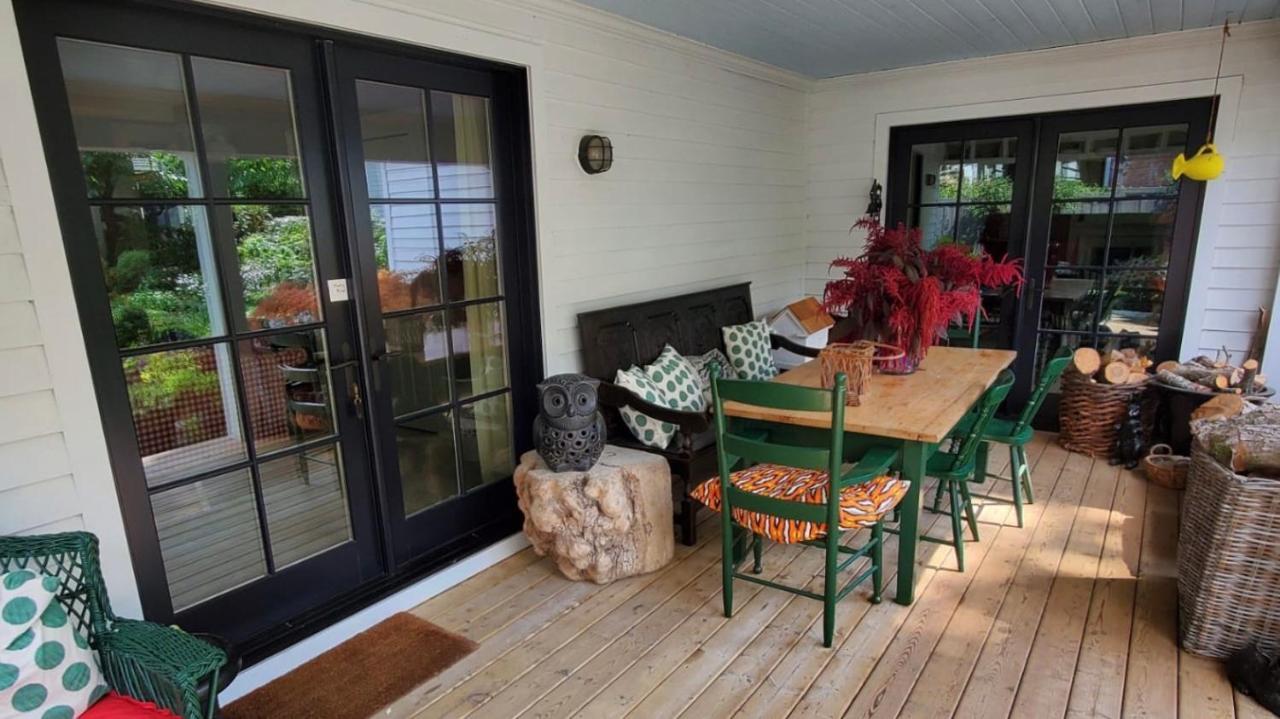 Dot'S Landing Garden Room Niagara-on-the-Lake Εξωτερικό φωτογραφία