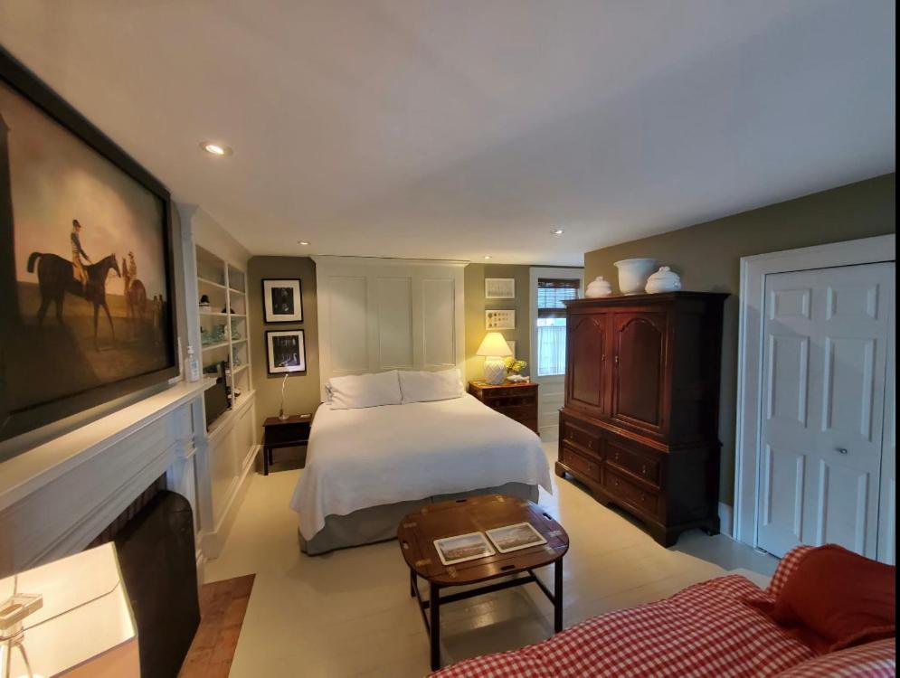 Dot'S Landing Garden Room Niagara-on-the-Lake Εξωτερικό φωτογραφία