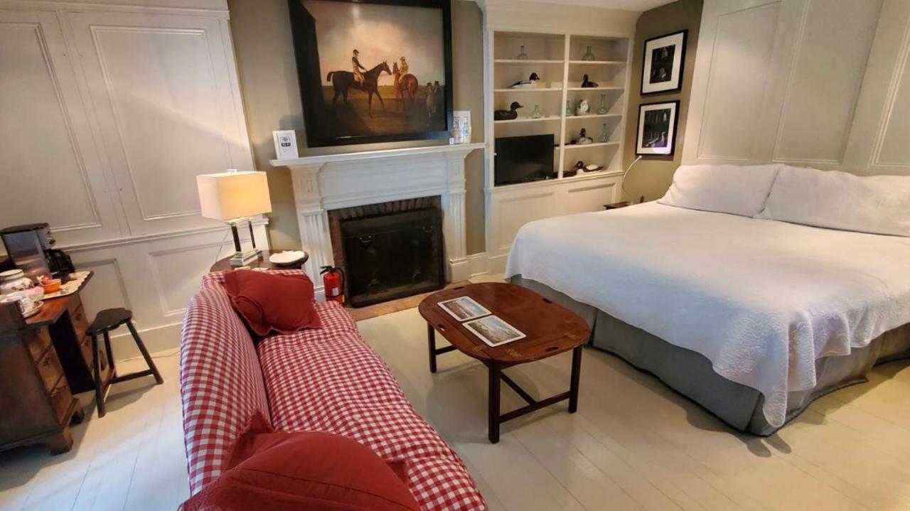 Dot'S Landing Garden Room Niagara-on-the-Lake Εξωτερικό φωτογραφία