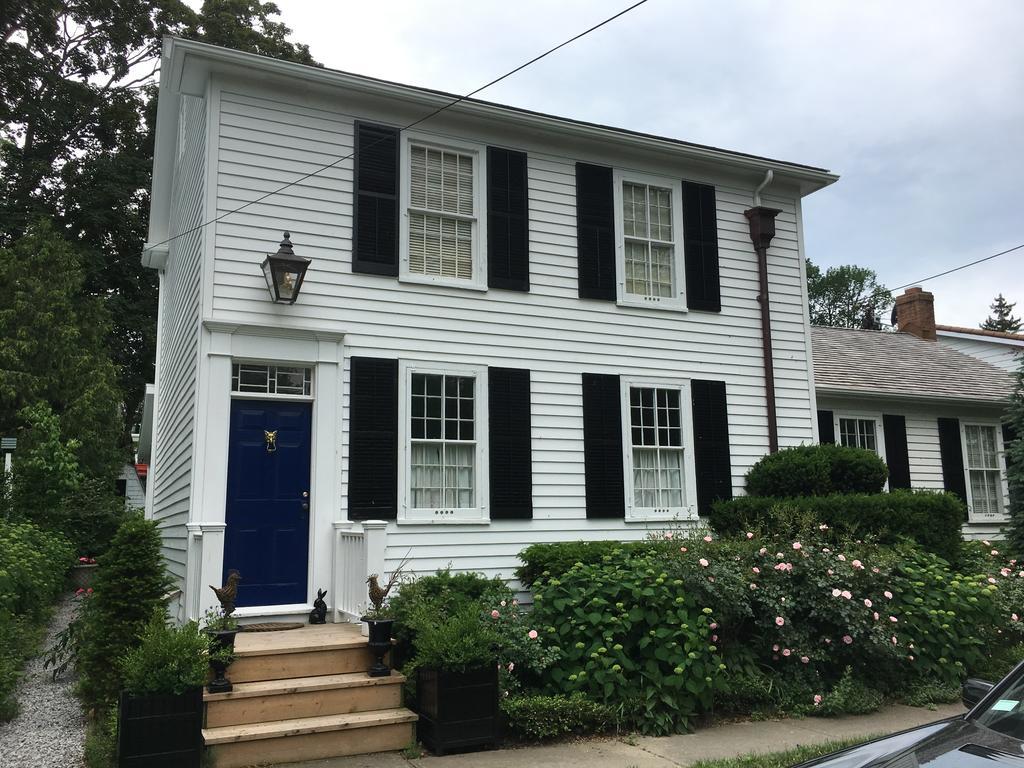 Dot'S Landing Garden Room Niagara-on-the-Lake Εξωτερικό φωτογραφία